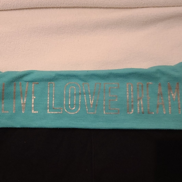 Foldover waistband shorts - Picture 5 of 5